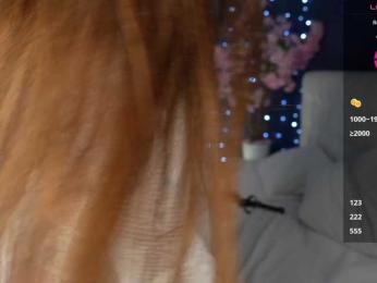 Mirror-Girl — Bongacams recorded stream screenshot (08 Mar 2026)