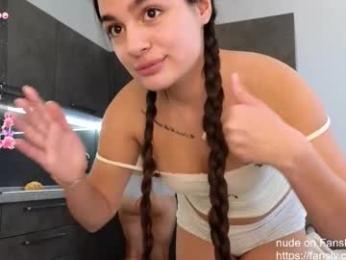 jessiexxi — Chaturbate recorded stream image, 08.03.2026 05:00