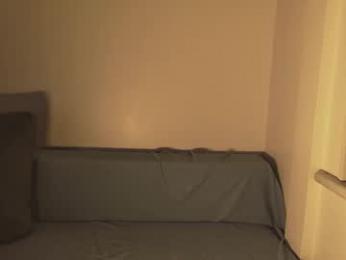 velvet_power — Chaturbate recorded stream image, 08.03.2026 04:30