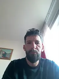 Michel_huge — Stripchat recorded stream screenshot (08 Mar 2026)