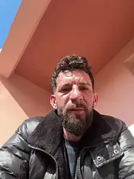 Michel_huge — Stripchat recorded stream screenshot (08 Mar 2026)