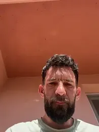 Michel_huge — Stripchat recorded stream screenshot (08 Mar 2026)