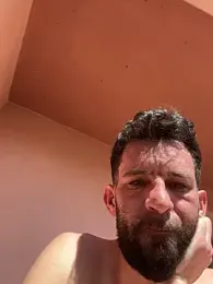 Michel_huge — Stripchat recorded stream screenshot (08 Mar 2026)