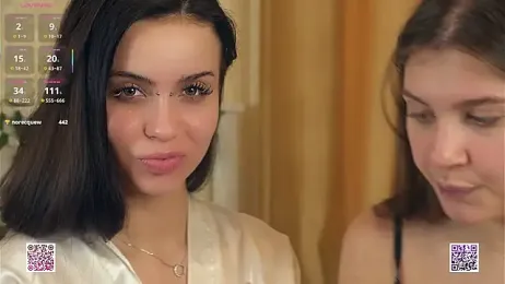 vivid_girls_vg — Stripchat recorded stream screenshot (08 Mar 2026)