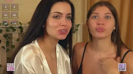 vivid_girls_vg — Stripchat recorded stream screenshot (08 Mar 2026)