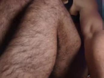 ralfvoss — Chaturbate recorded stream image, 08.03.2026 11:50
