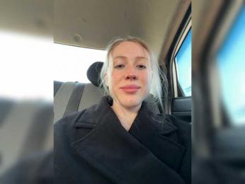LiiBaby — Bongacams recorded stream image, 08.03.2026 08:50