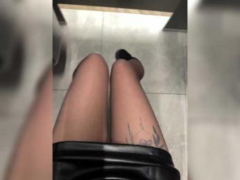 LiiBaby — Bongacams recorded stream image, 08.03.2026 08:50