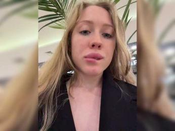 LiiBaby — Bongacams recorded stream image, 08.03.2026 08:50