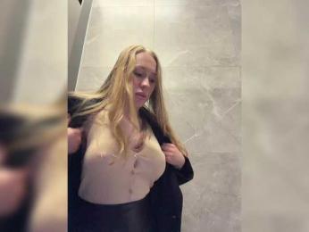 LiiBaby — Bongacams recorded stream image, 08.03.2026 08:50