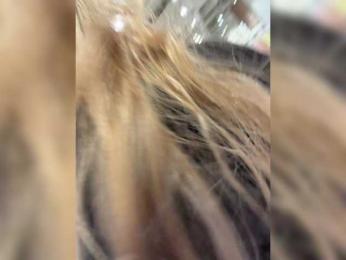 LiiBaby — Bongacams recorded stream image, 08.03.2026 08:50