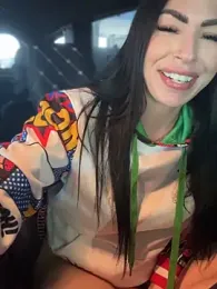 annablisss — Stripchat recorded stream screenshot (08 Mar 2026)