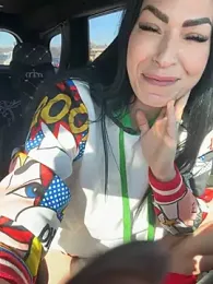 annablisss — Stripchat recorded stream screenshot (08 Mar 2026)