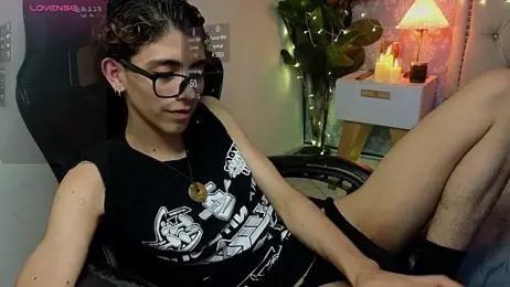 Matty_Sparkk — Stripchat recorded stream screenshot (08 Mar 2026)