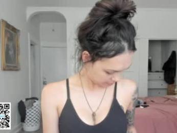 tsmaryjane — Chaturbate recorded stream screenshot (08 Mar 2026)
