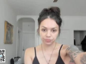 tsmaryjane — Chaturbate recorded stream screenshot (08 Mar 2026)