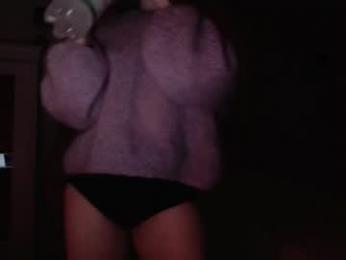 visceratio — Chaturbate recorded stream image, 08.03.2026 19:10