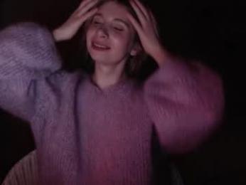 visceratio — Chaturbate recorded stream image, 08.03.2026 19:10