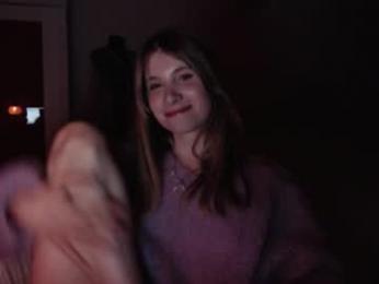 visceratio — Chaturbate recorded stream image, 08.03.2026 19:10