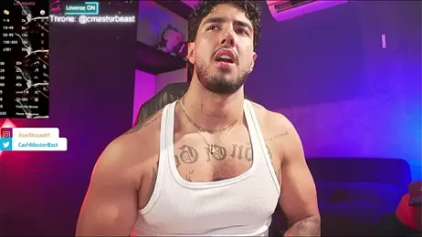 JACOB_MARTINS — Stripchat recorded stream image, 08.03.2026 19:00