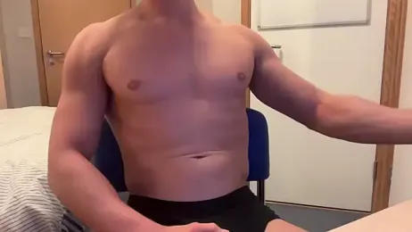 Tommy2165 — Stripchat recorded stream screenshot (08 Mar 2026)