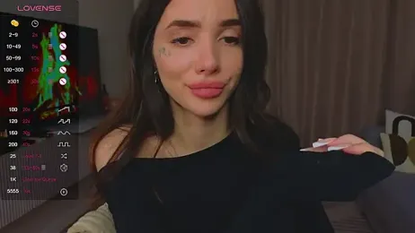 shuggybaby — Stripchat recorded stream image, 08.03.2026 21:00