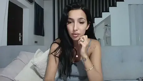 Gabrielaaxxx — Stripchat recorded stream image, 08.03.2026 20:20