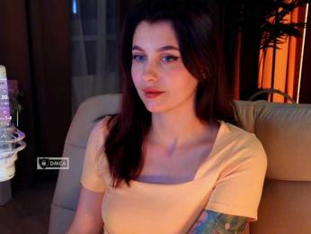 HoneyCherry — Bongacams recorded stream screenshot (08 Mar 2026)