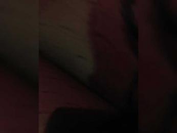 Angelia22 — Bongacams recorded stream screenshot (08 Mar 2026)