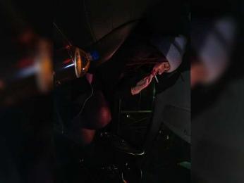 Angelia22 — Bongacams recorded stream screenshot (08 Mar 2026)