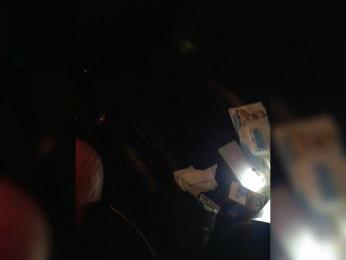 Angelia22 — Bongacams recorded stream screenshot (08 Mar 2026)