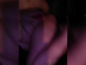 Angelia22 — Bongacams recorded stream screenshot (08 Mar 2026)