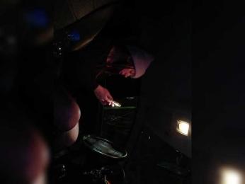 Angelia22 — Bongacams recorded stream screenshot (08 Mar 2026)