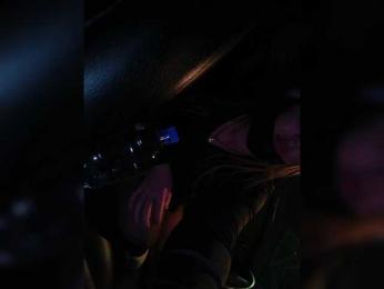 Angelia22 — Bongacams recorded stream screenshot (08 Mar 2026)