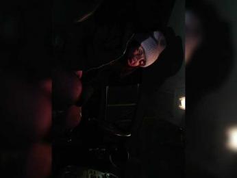 Angelia22 — Bongacams recorded stream screenshot (08 Mar 2026)