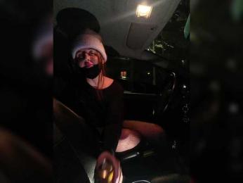 Angelia22 — Bongacams recorded stream screenshot (08 Mar 2026)