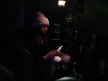 Angelia22 — Bongacams recorded stream screenshot (08 Mar 2026)