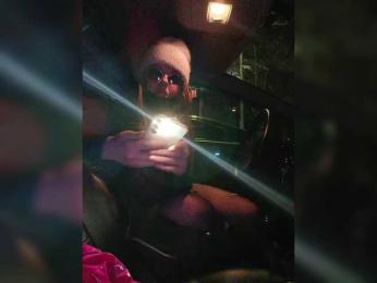 Angelia22 — Bongacams recorded stream screenshot (08 Mar 2026)