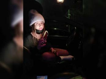 Angelia22 — Bongacams recorded stream screenshot (08 Mar 2026)