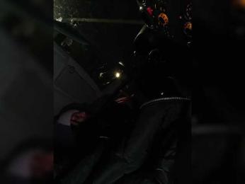 Angelia22 — Bongacams recorded stream screenshot (08 Mar 2026)