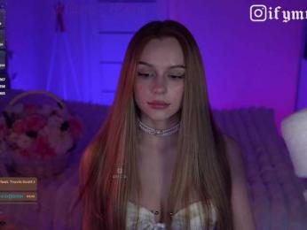 fymryn — Bongacams recorded stream image, 08.03.2026 13:00