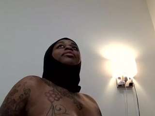 stalliontheesavage — Camsoda recorded stream screenshot (08 Mar 2026)