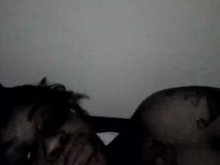 stalliontheesavage — Camsoda recorded stream screenshot (08 Mar 2026)