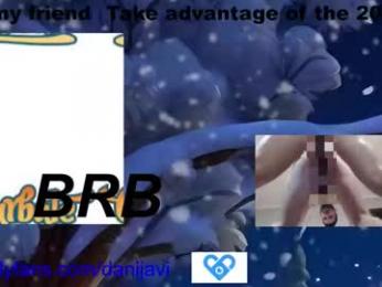 wapos__25 — Chaturbate recorded stream screenshot (08 Mar 2026)