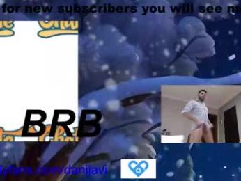 wapos__25 — Chaturbate recorded stream screenshot (08 Mar 2026)