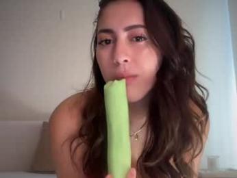 sieena — Chaturbate recorded stream screenshot (08 Mar 2026)