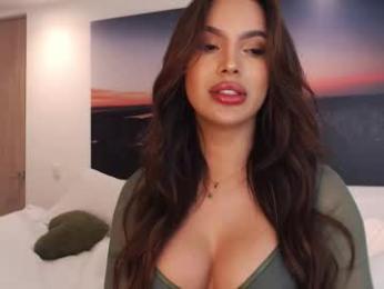 diione — Chaturbate recorded stream image, 09.03.2026 01:30