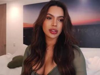 diione — Chaturbate recorded stream image, 09.03.2026 01:30