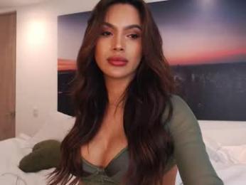 diione — Chaturbate recorded stream image, 09.03.2026 01:30