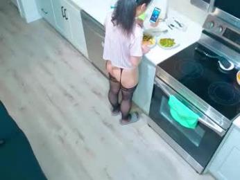 18not20 — Chaturbate recorded stream screenshot (08 Mar 2026)